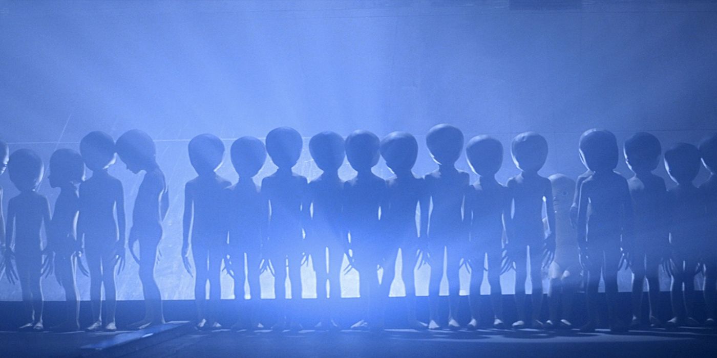 From Spielberg to Real-Life UFOs: Why Netflix's New Show 'Encounters' Is a Must-Watch for Alien Fans