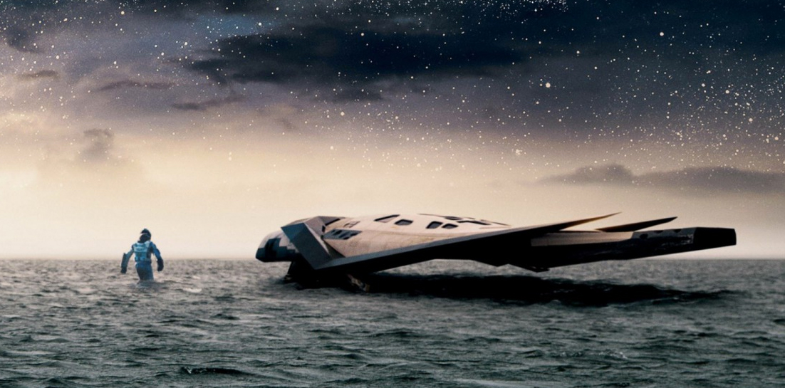 Christopher Nolan's Next Big Move: Buzz & Hopes for 'Interstellar 2'