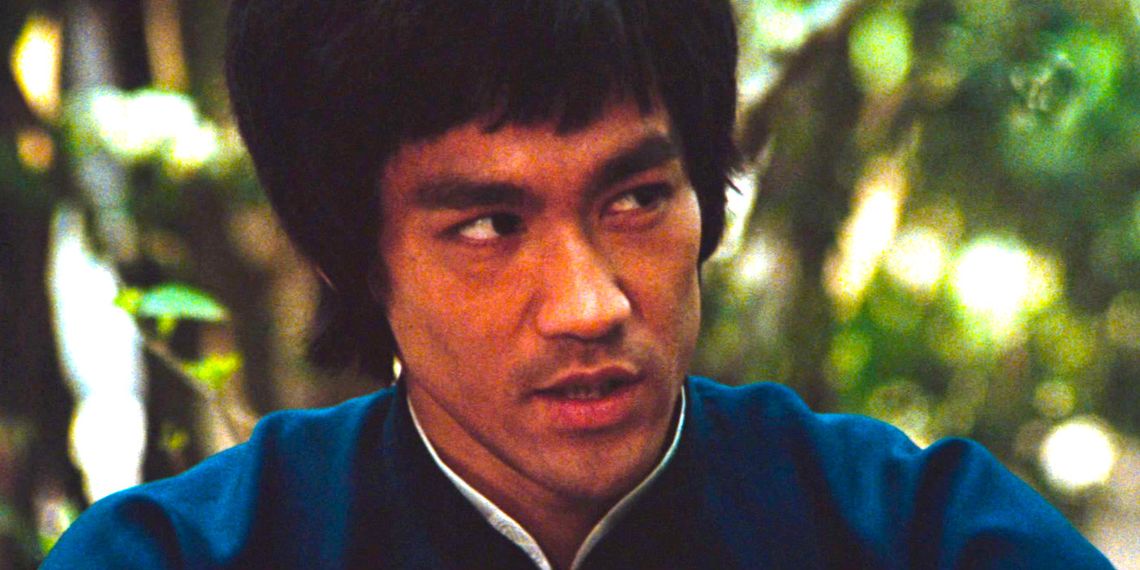 Ang Lee's Deep Dive: How 'Enter the Dragon' Defined Bruce Lee's Legacy