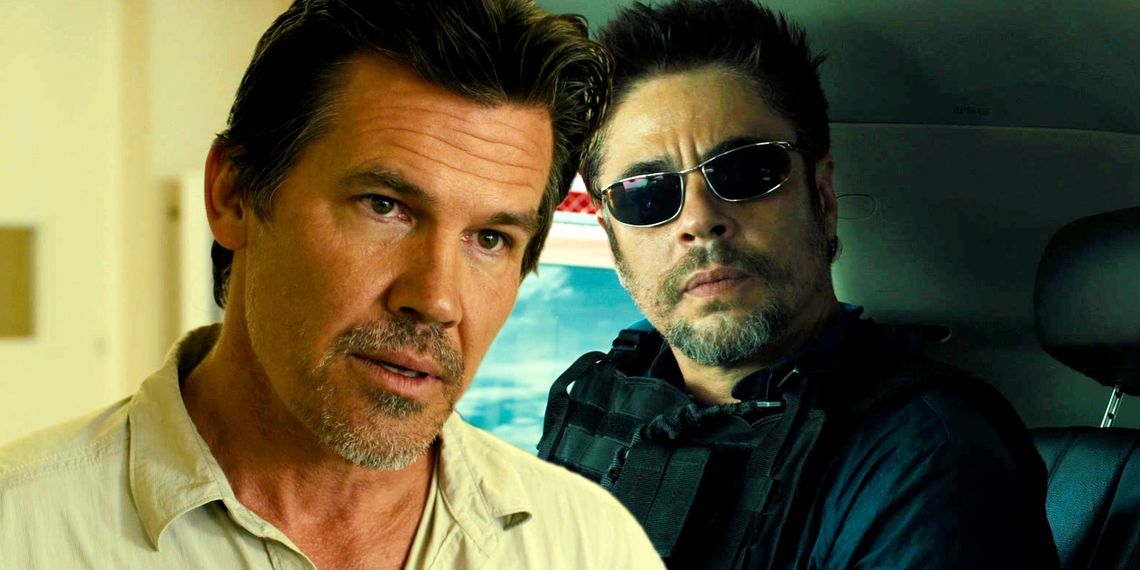 Sicario 3: A Beacon of Hope Amidst Development Shadows