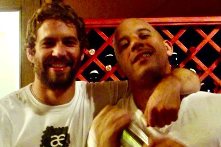 Vin Diesel and Meadow Celebrate Paul Walker's 50th: From Fast X Cameos to Heartfelt Memories