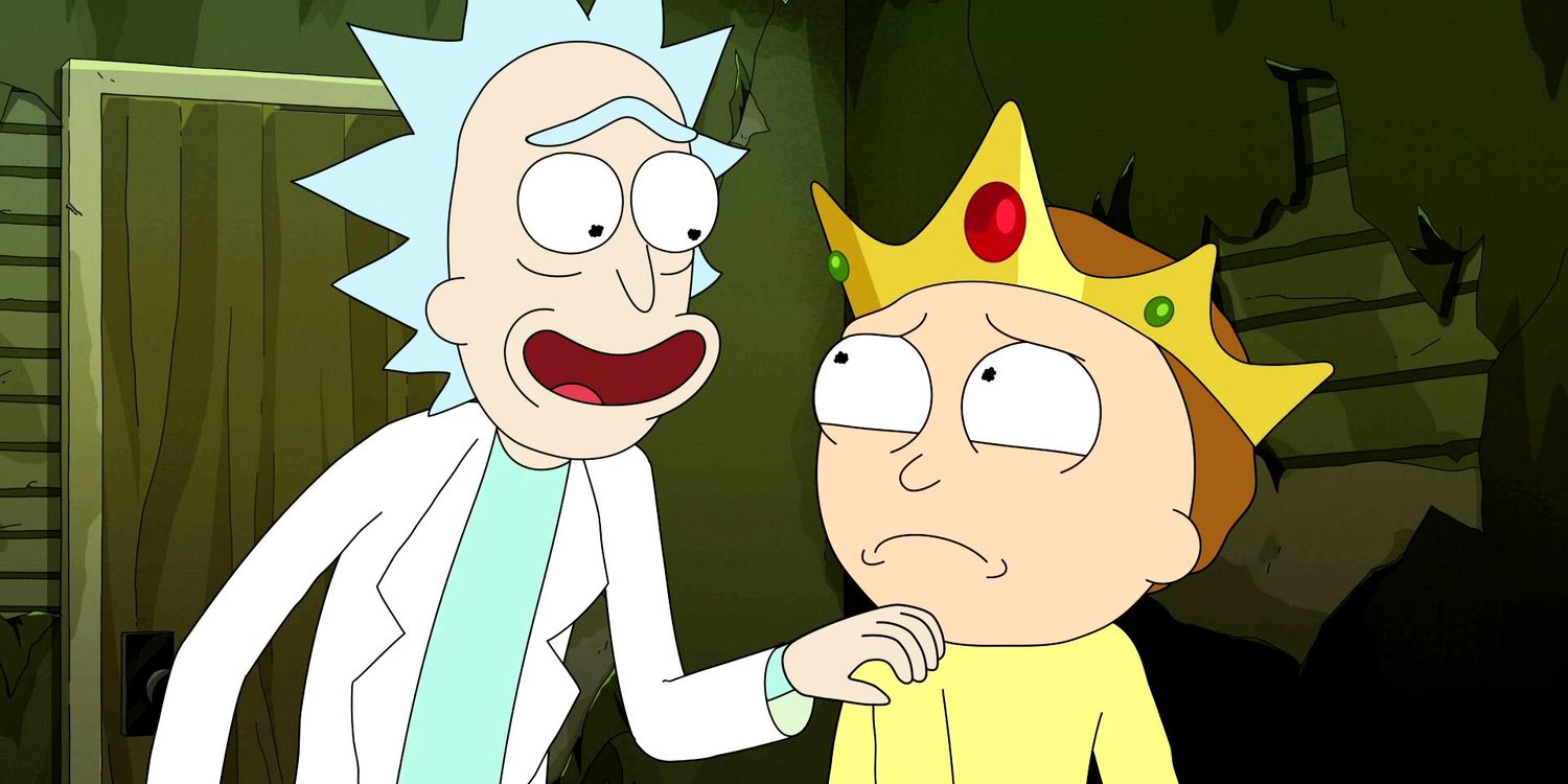 Decoding 'Rick & Morty' S7: Surprising References and Hidden Story Secrets Revealed