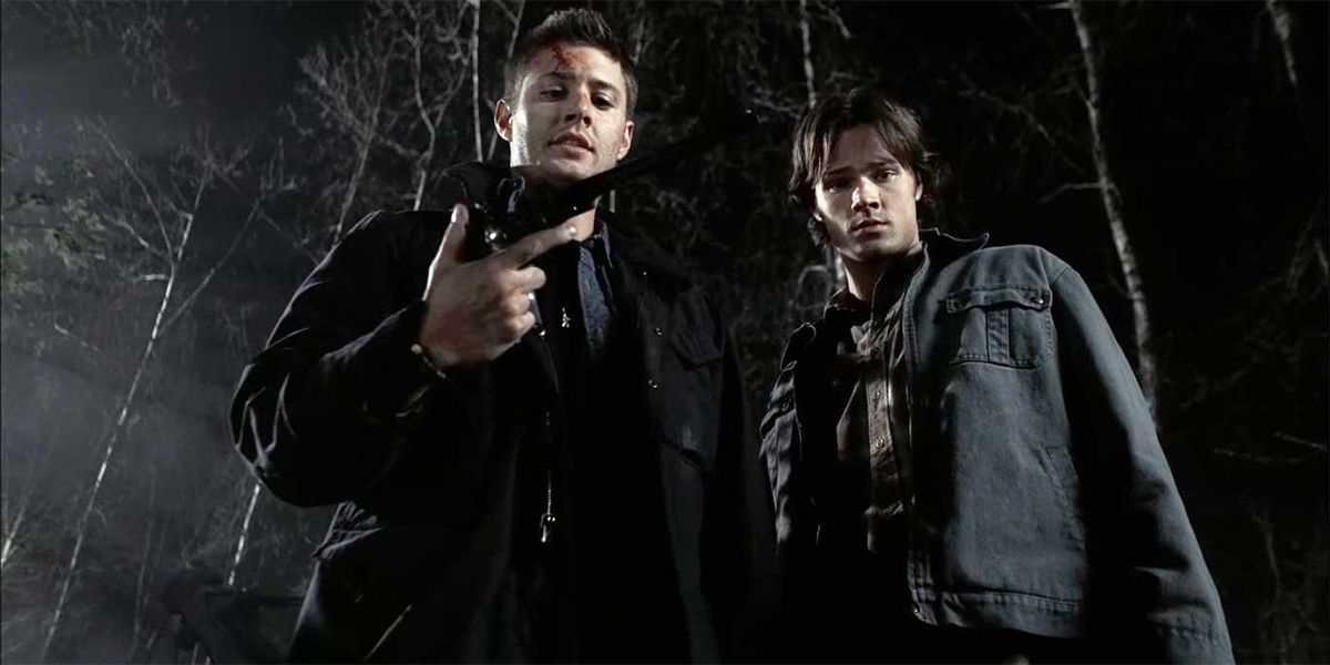 Unraveling the 'Supernatural' Finale: How Winchester Brothers Rewrote TV Legacy