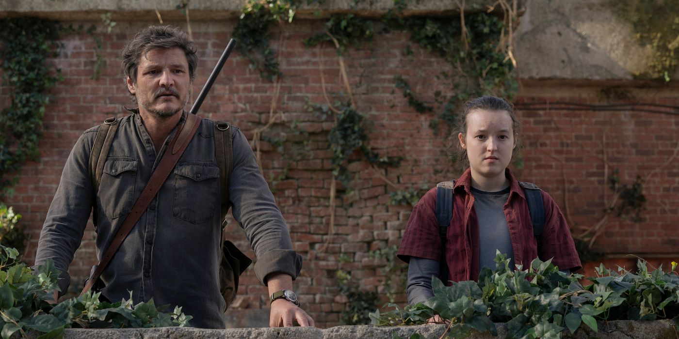 Pedro Pascal's Secret Game Sessions: How HBO's 'The Last of Us' Defied Hollywood Expectations