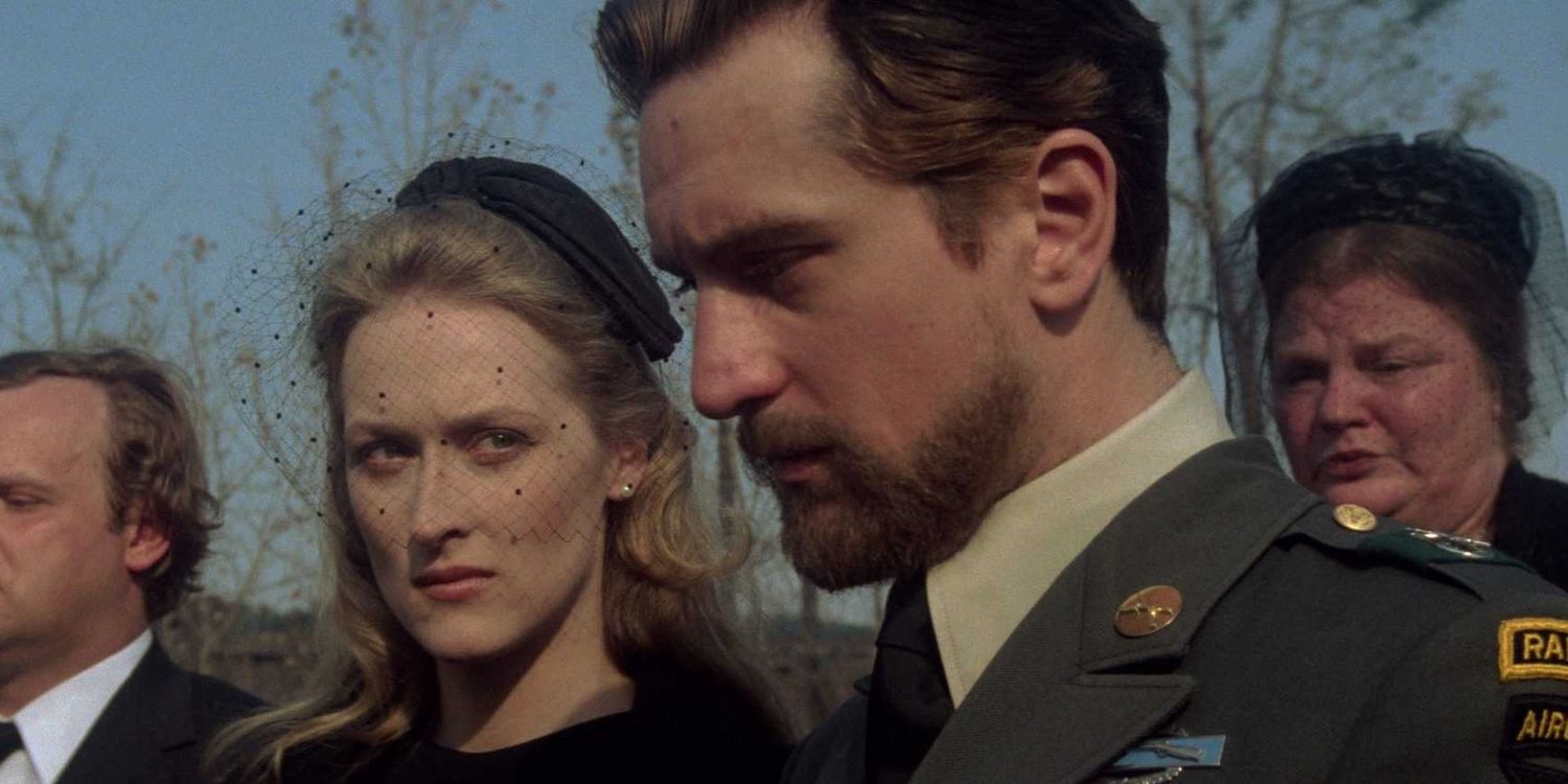 Unraveling 'The Deer Hunter': The Impact, Controversies, and Nick's Heartbreaking Tale