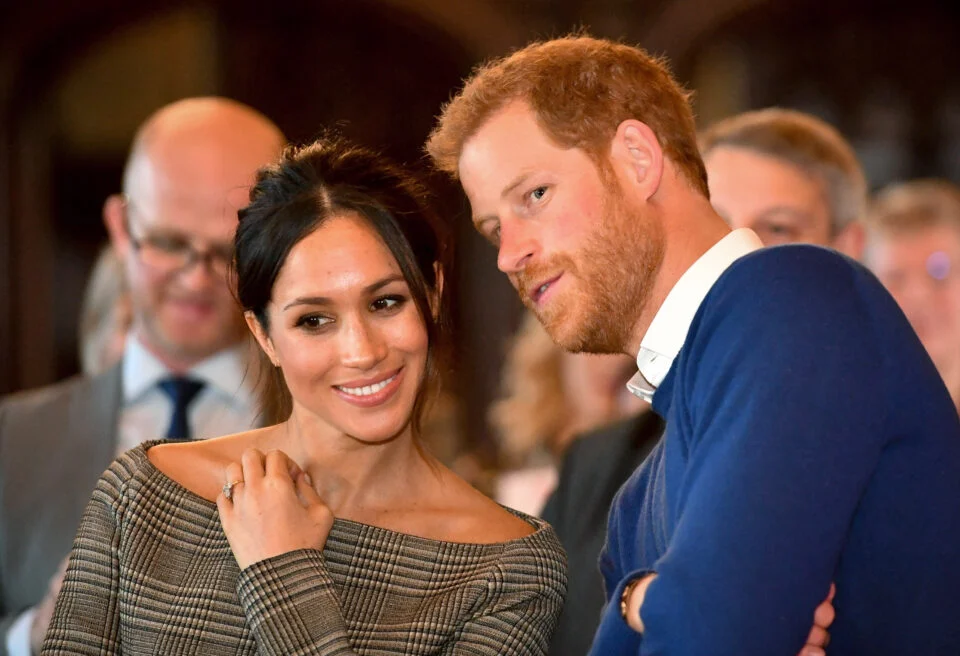 Did Meghan Markle Really Break Up Prince Harry's Childhood Friendships? Inside the Royal Rift That's Got Everyone Talking