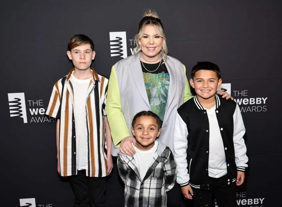 Kailyn Lowry Sparks Fan Frenzy: Is Baby #6 On the Way?