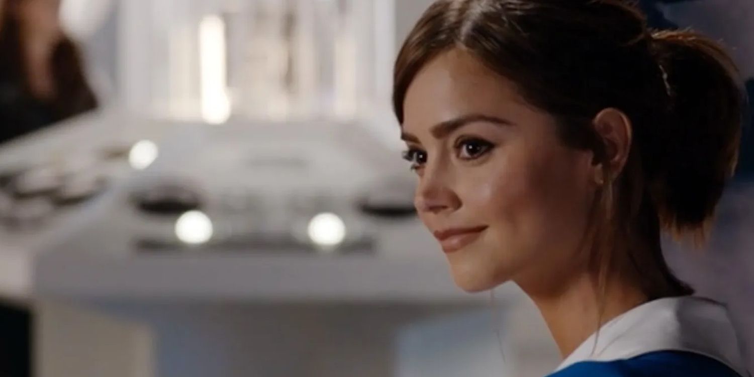 Jenna Coleman's Near-Miss: How She Almost Beat Meghan Markle to 'Suits' Stardom