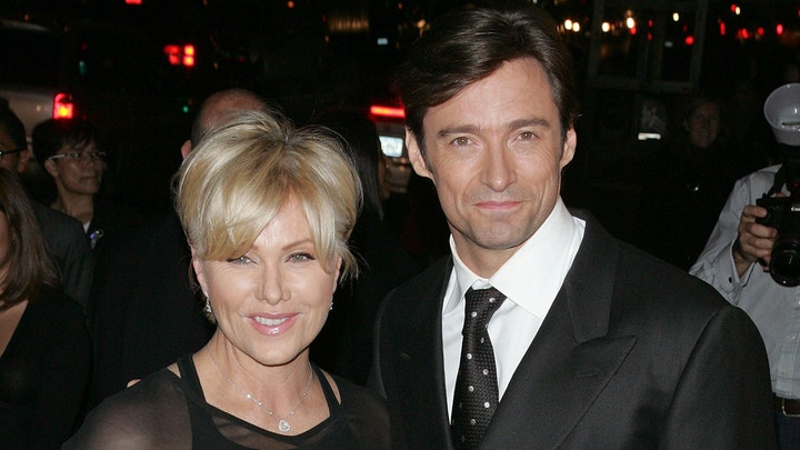 From High School Crush to 27 Years Together: How Hugh Jackman Won Deborra-lee's Heart