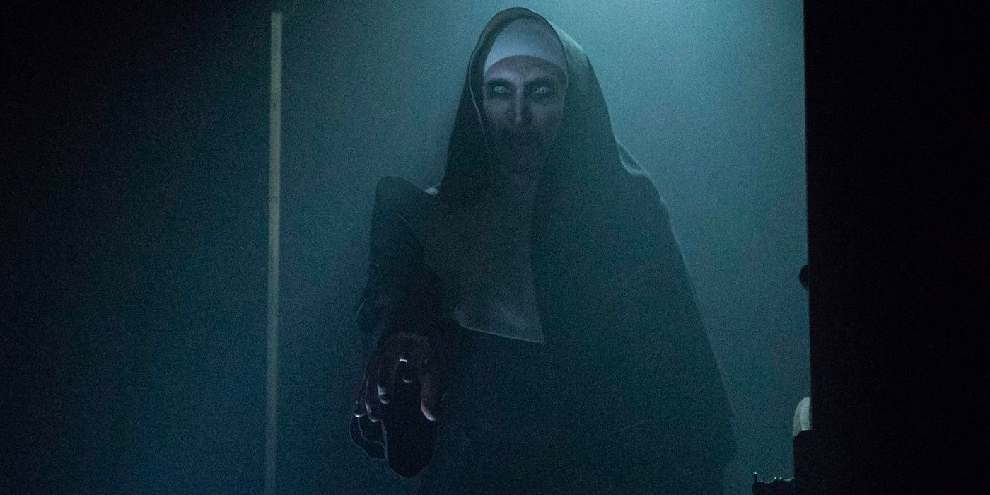 Valak's Mysteries in 'The Nun 2': Unraveling Connections and What's Next in the Conjurverse