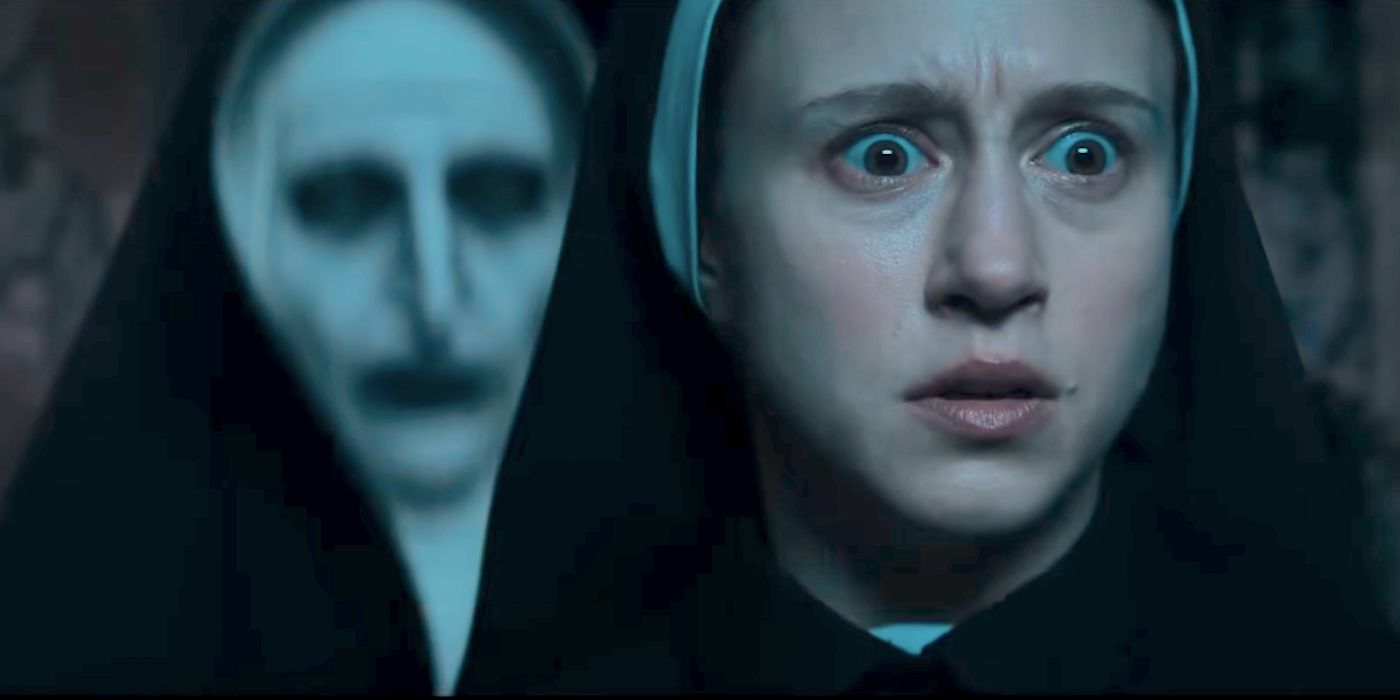 Valak's Mysteries in 'The Nun 2': Unraveling Connections and What's Next in the Conjurverse