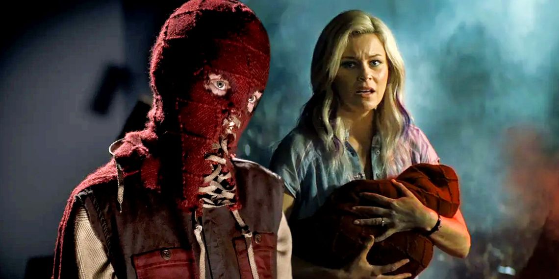 Brightburn's Dark Twist Returns: How Modern Tech Shapes the Next Chapter