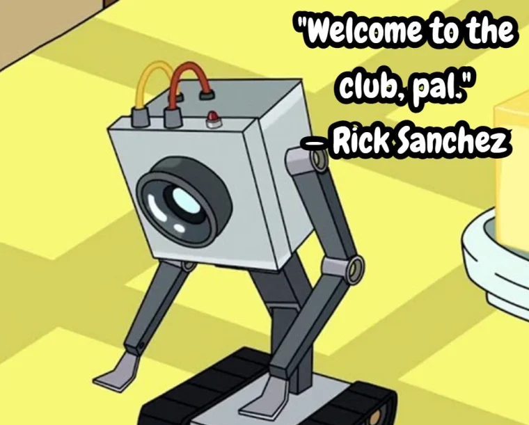 Latest Rick and Morty Quotes That Speak to Our Generation: From Existential Wisdom to Everyday LOLs