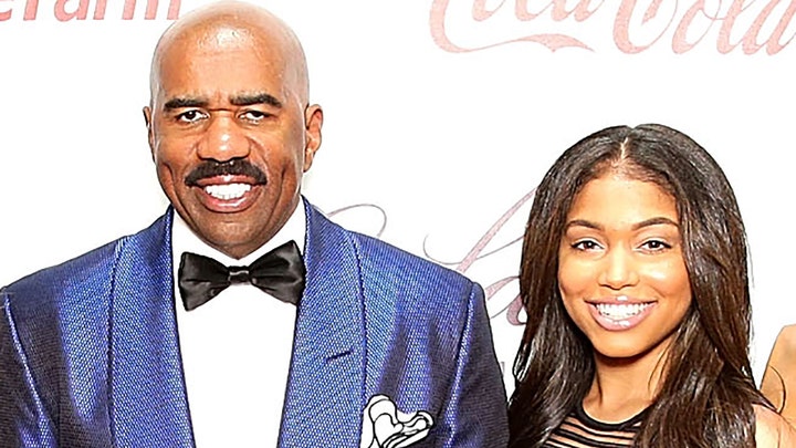 Steve Harvey Battles Affair Rumors & NBC's 'Eloquence' Push: Unfiltered Moments Revealed