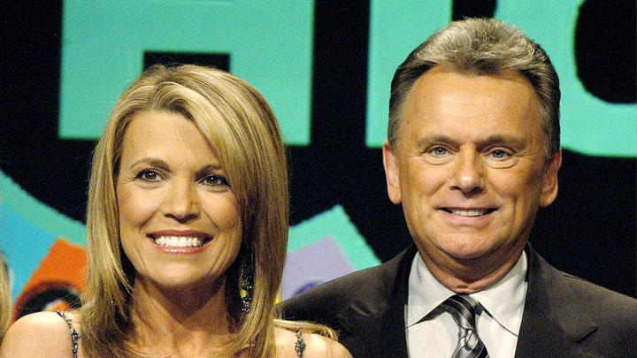 Pat Sajak's Unexpected Reaction to Excited Contestant: Wheel of Fortune's Puzzle Controversy & Big Changes Ahead