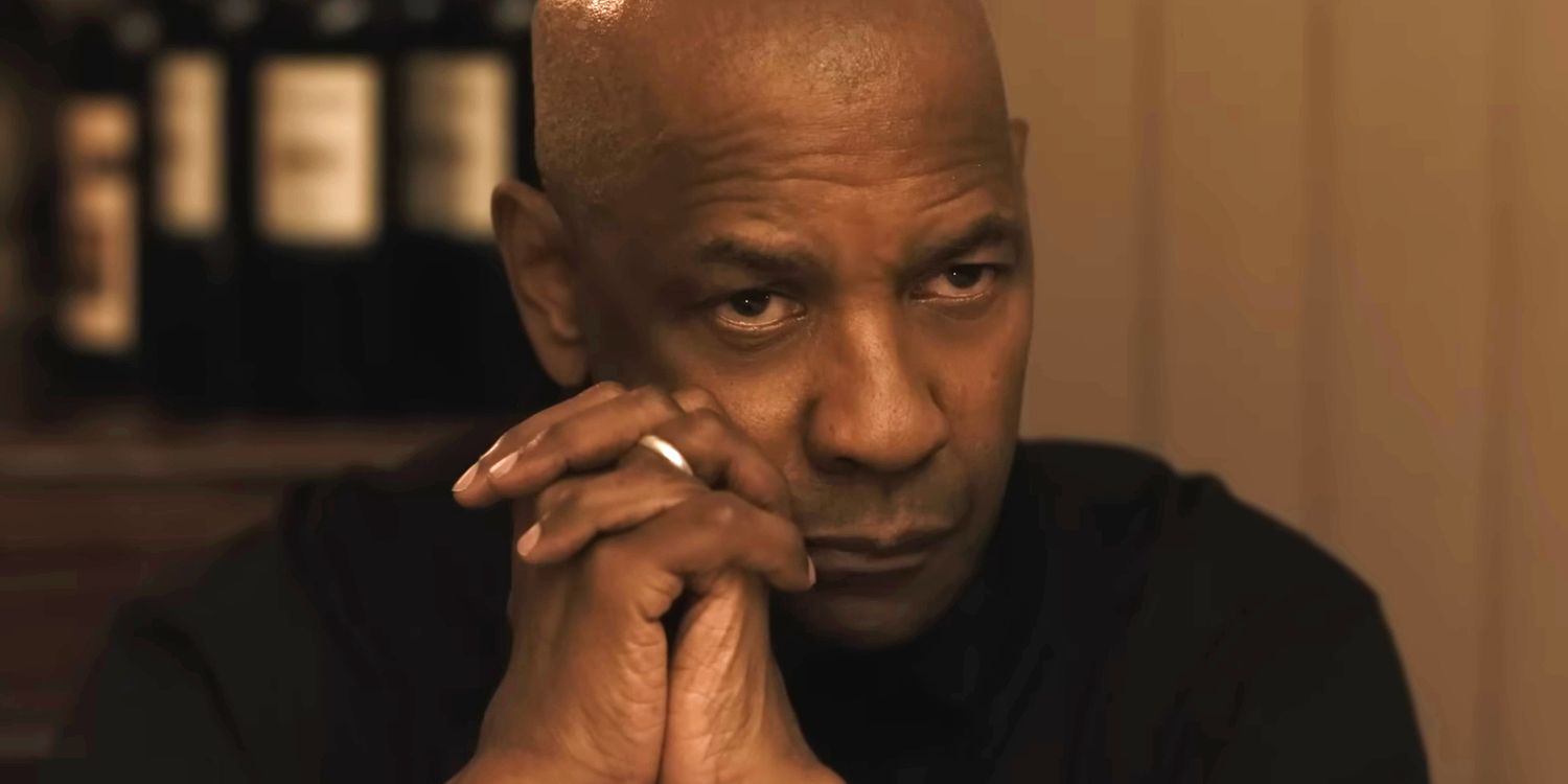 Denzel Washington Crushes it in Equalizer 3: How the Latest Film Outshines Its Predecessors in Ratings and Box Office