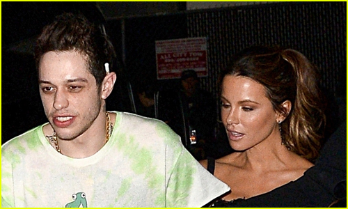 From Ariana to Kim: The Romantic Roller-Coaster of Pete Davidson's Love Life