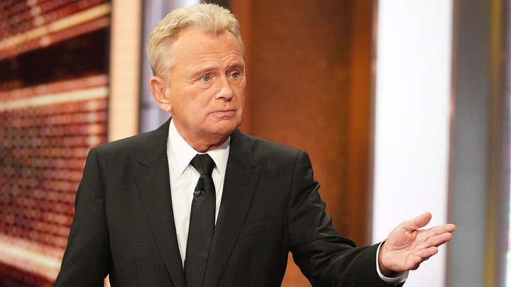 Pat Sajak's Unexpected Reaction to Excited Contestant: Wheel of Fortune's Puzzle Controversy & Big Changes Ahead