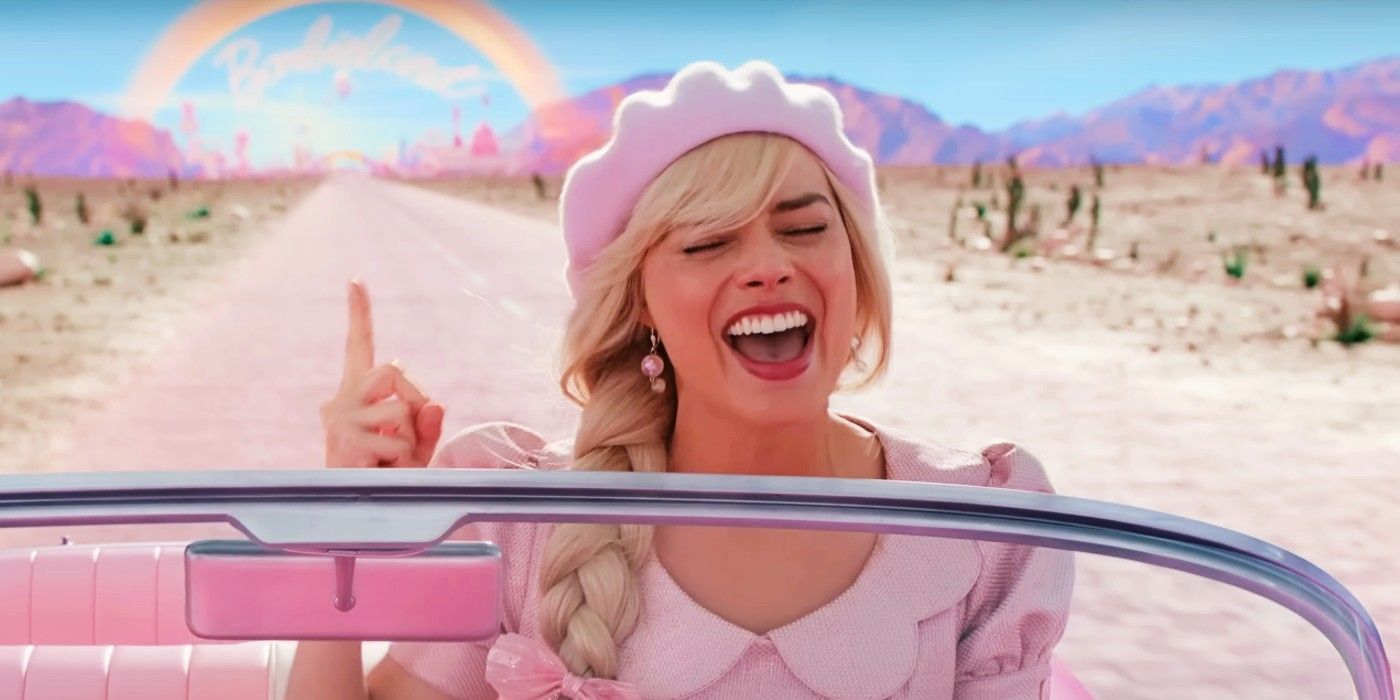 Margot Robbie's Epic Hollywood Comeback: From Box Office Slump to Barbie Triumph in 2023