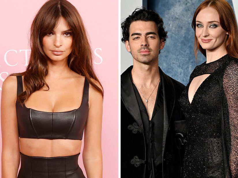 Emily Ratajkowski Gets Real About Divorce in Your 20s, Sparks Support for Sophie Turner After Joe Jonas Breakup