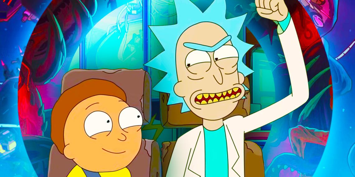 Decoding 'Rick & Morty' S7: Surprising References and Hidden Story Secrets Revealed