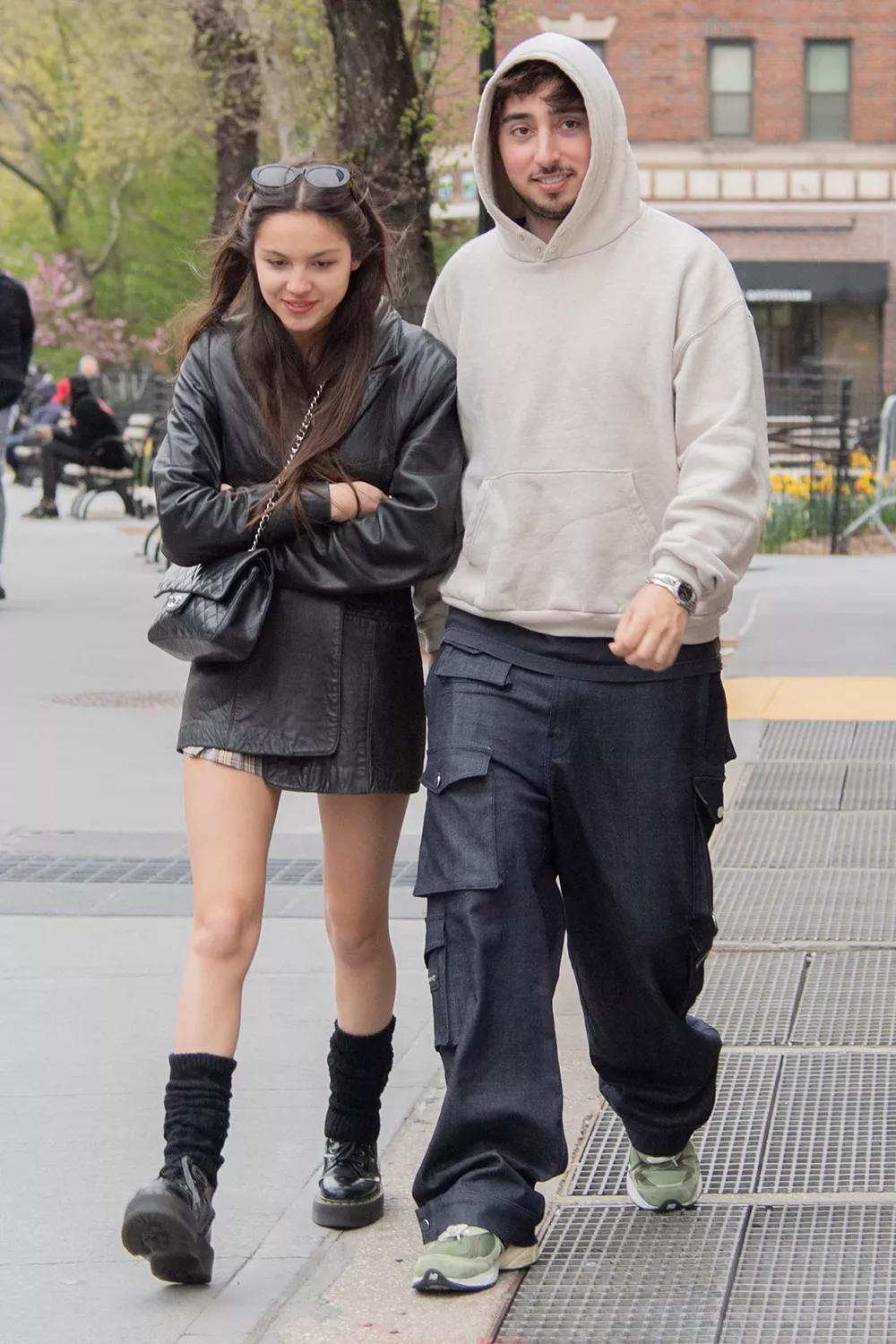 Inside Olivia Rodrigo's Whirlwind Romance with Zack Bia: Events, Songs, and Goodbyes