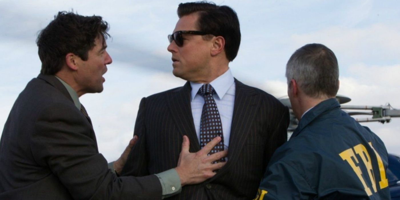 "The Wolf of Wall Street” Exposed: A Black Comedy of Greed, Excess, and the Pursuit of Happiness