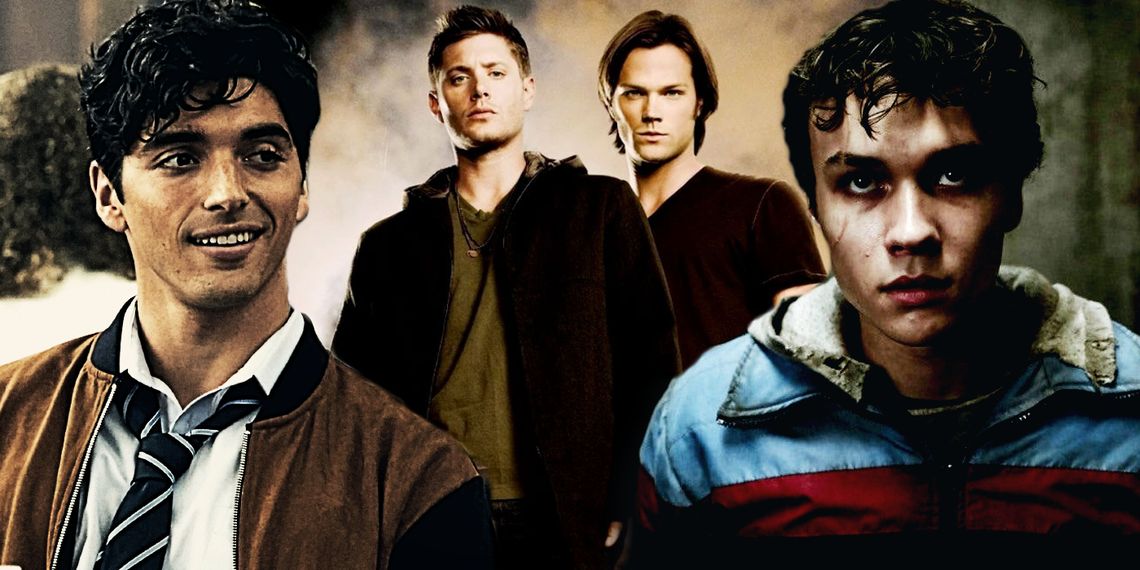 New Faces for a Classic Saga: The Dream Cast for a 'Supernatural' Reboot Revival