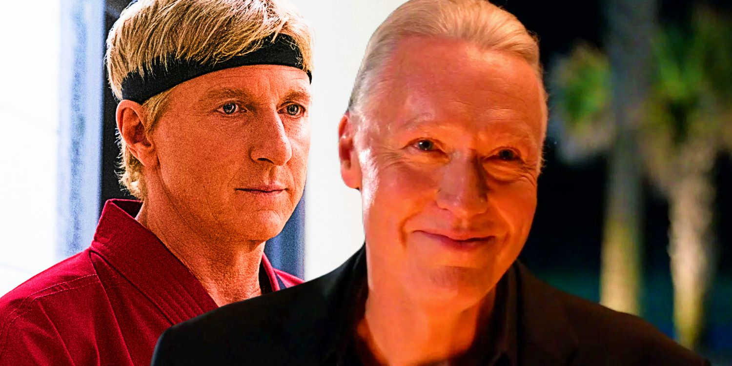 Cobra Kai's Final Face-Off: Who Takes Center Stage in Netflix's Grand Finale?
