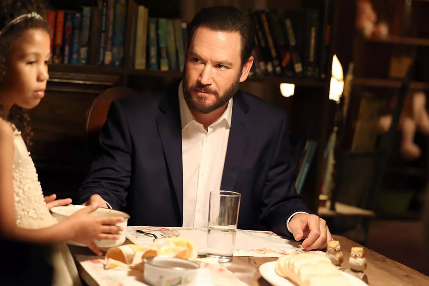 NBC's 'Found': The Chilling Tale of Missing Voices and Dark Secrets with Mark-Paul Gosselaar