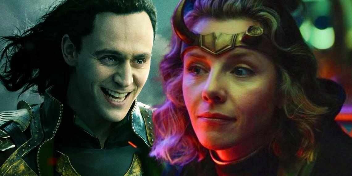 Unlocking Sylvie’s Mysteries: How a Nexus Event Shapes Destiny in Loki Season 2