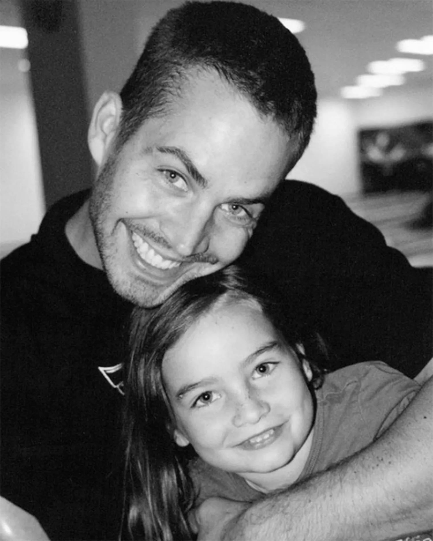 Vin Diesel and Meadow Celebrate Paul Walker's 50th: From Fast X Cameos to Heartfelt Memories