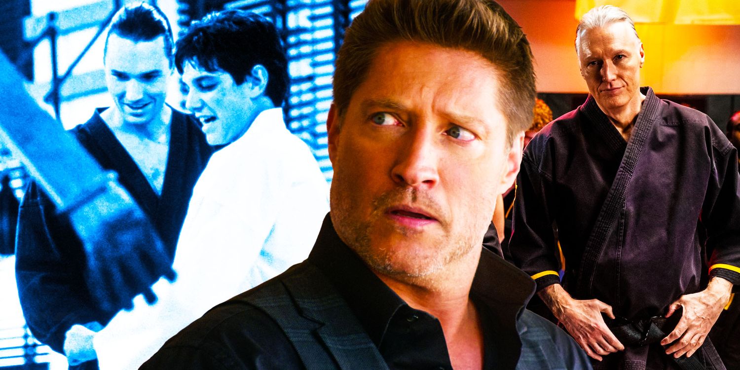 How Cobra Kai Weaves Karate Kid’s Legacy into New Tales for All Generations