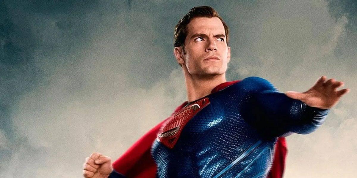 From Superman to Captain Britain? Fans Buzz About Henry Cavill's Possible MCU Debut