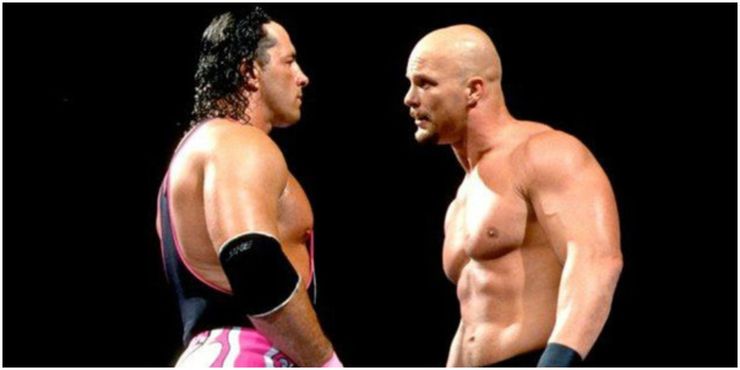 Reliving Wrestling Glory: Stone Cold Steve Austin's Top Quotes That Shook the WWE Universe