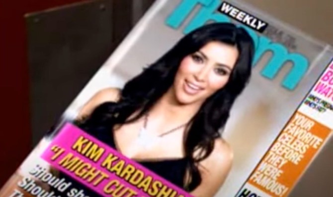 From 'Disaster Movie' to 'AHS: Delicate': Kim Kardashian’s Rollercoaster Acting Journey