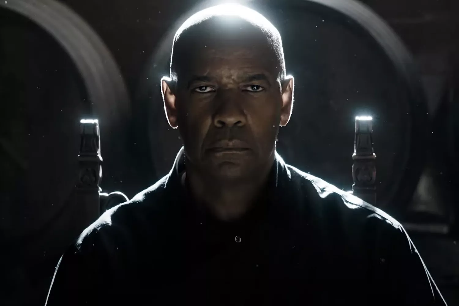 How Denzel Washington's 'Equalizer 3' Almost Stole Marvel's Labor Day Box Office Crown