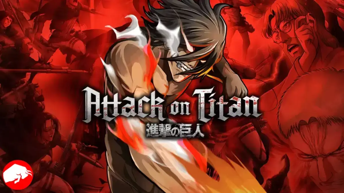 A New Attack on Titan Project