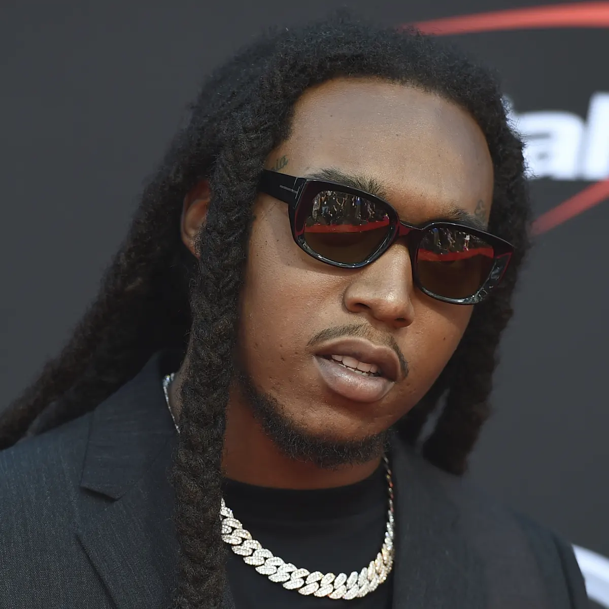 Meet Aaron Dotson: Basketball Player Rumoured To Be Rapper Takeoff