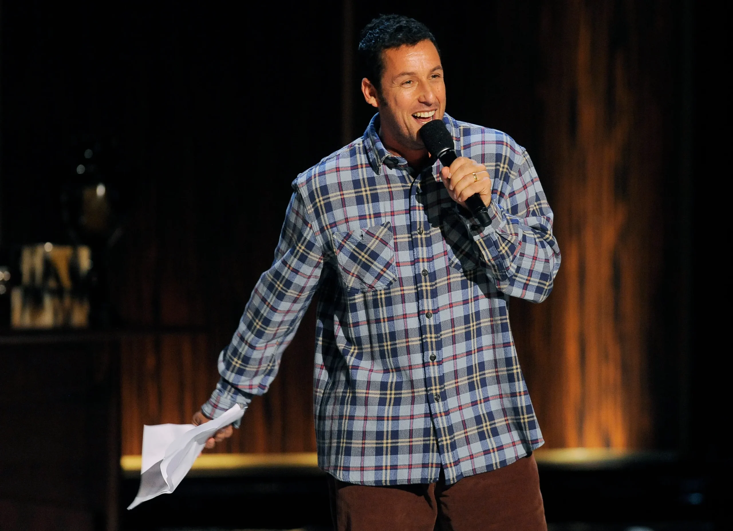 Top 12 Adam Sandler Outfits That You Must Take Inspiration From