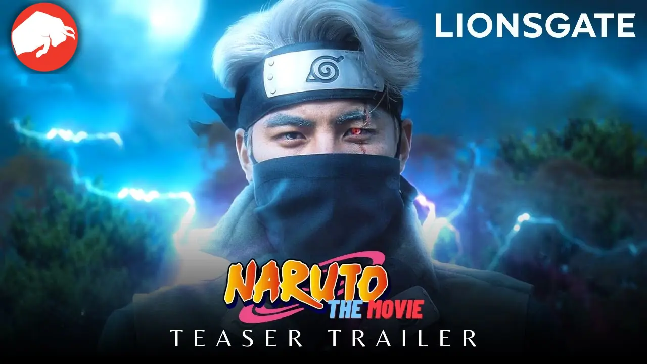 After One Piece’s Success, Will Netflix release a Naruto Live Action Too