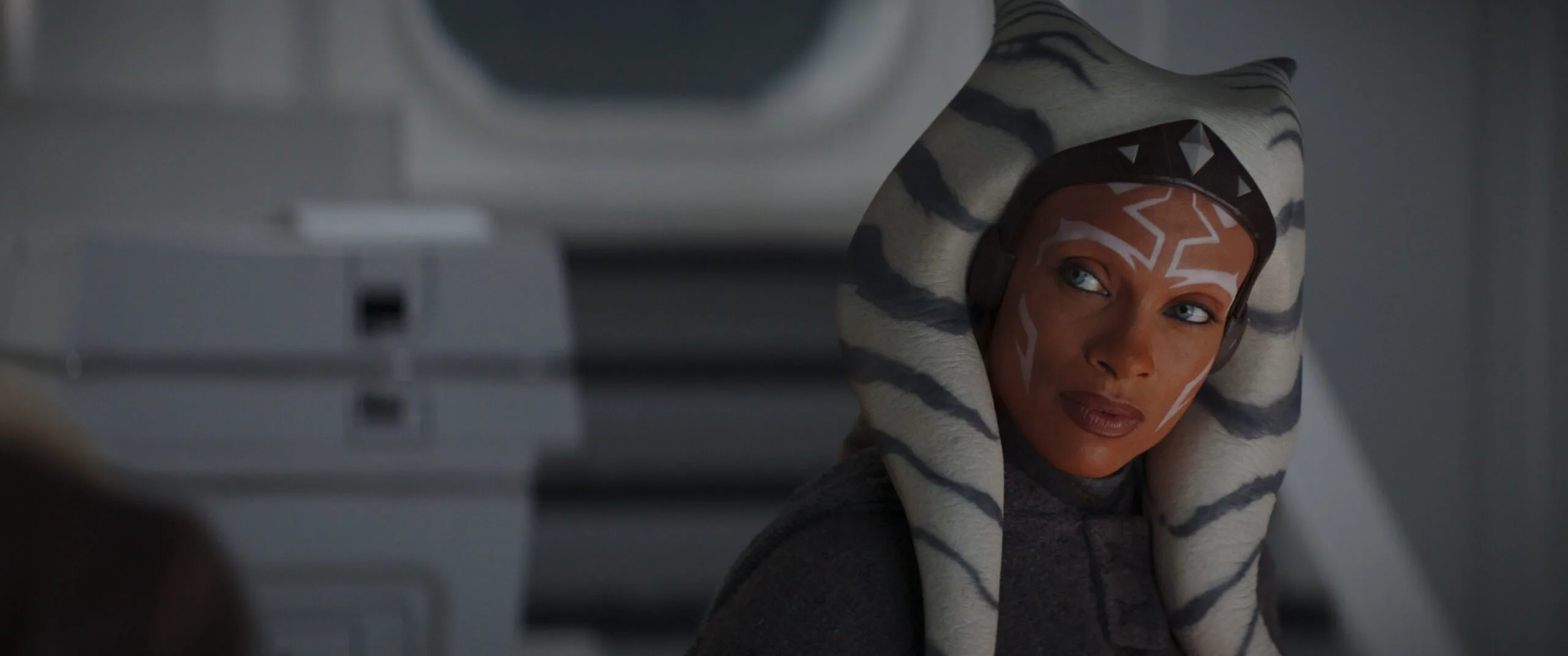 Ahsoka's Live-Action Leap: Unveiling Star Wars' Latest Galactic Adventure on Disney+