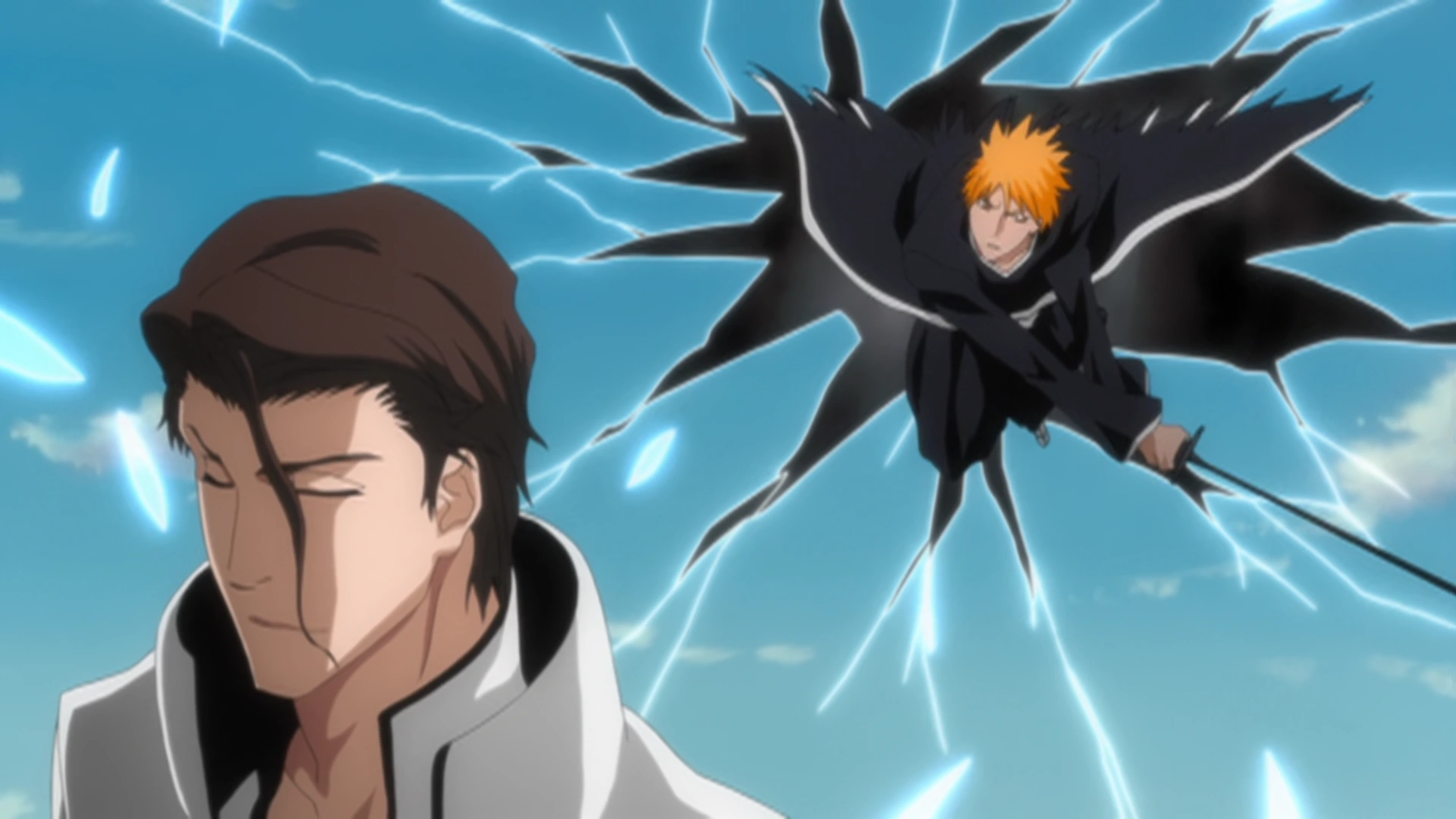 Unlocking the Secrets of Sosuke Aizen: The True Identity of Bleach's Most Mysterious Villain Revealed