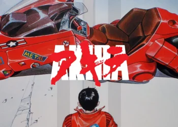 Discover Where to Stream the Timeless Akira Anime Film Now