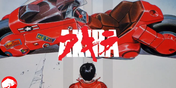 Discover Where to Stream the Timeless Akira Anime Film Now