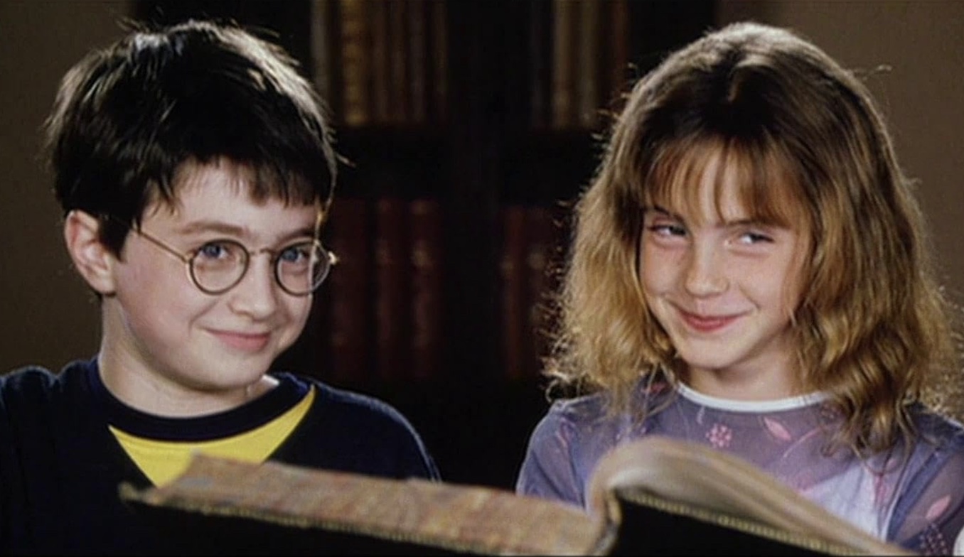 Emma Watson's Epic April Fools: The Prank That Almost Made Daniel Radcliffe Cry on Harry Potter Set