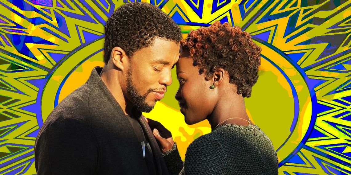 How Chadwick Boseman and Lupita Nyong'o Could Have Had Different MCU Destinies!