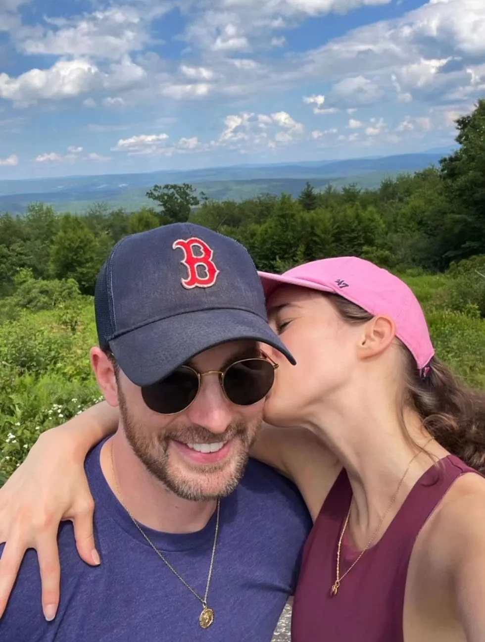 Who Is Alba Baptista? All About Chris Evans’ Wife