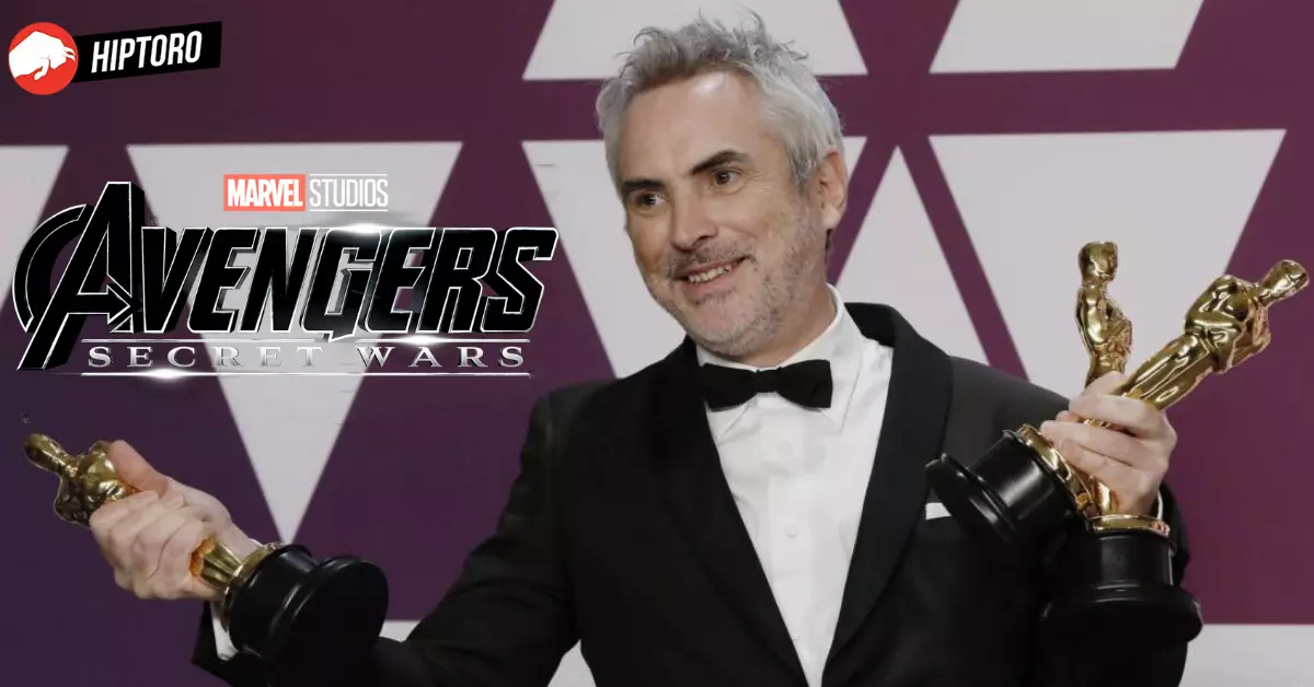 Alfonso Cuaron, Avengers Secret Wars