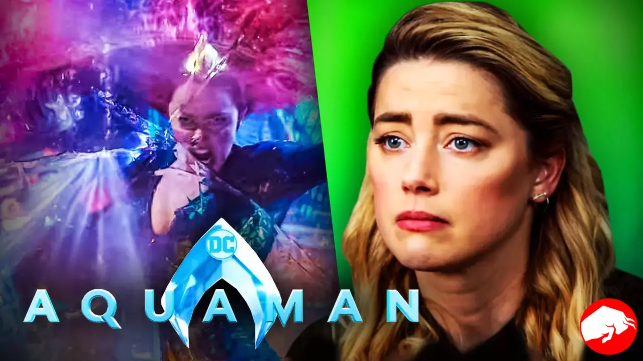 'Viewers Walk Out': Amber Heard's Recent Film Faces Audience Backlash
